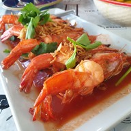 ครัวนางกำ