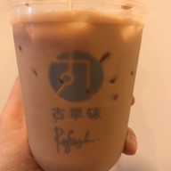 เมนูของร้าน Wan Refresh