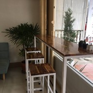 บรรยากาศ SAASII bakery