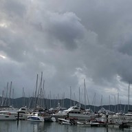 Yacht Haven Marina