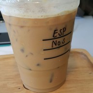 เมนูของร้าน CLASS Cafe' VOA Space ขอนแก่น