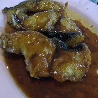 เมนูของร้าน ลุงลอยป่าลั่น