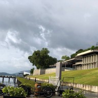 Yacht Haven Marina