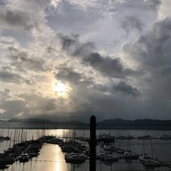 Yacht Haven Marina