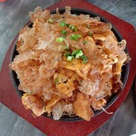 Zaab แซ่บกระทะร้อน
