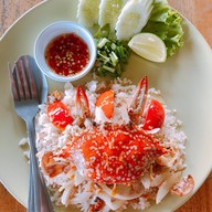 เมนูของร้าน ครัวกู๊ดวิว