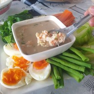 ครัวนางกำ