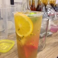 The Season 季果茶