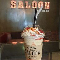 SALOON COFFEE AND BAR อุบลราชธานี