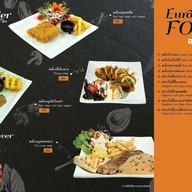 Trailer Coffee Bar วังน้ำเย็น