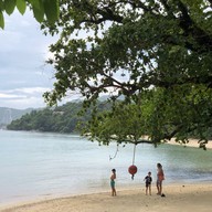 หาดไตรตรัง