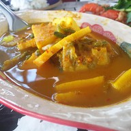 ครัวนางกำ