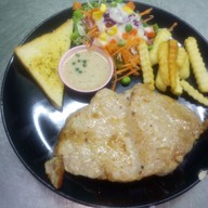 OK สเต็กเอกชัย