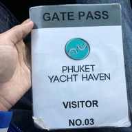 Yacht Haven Marina