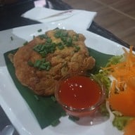 เมนูของร้าน สาครบุรี อ.วานรนิวาส