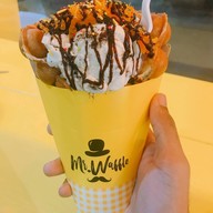 เมนูของร้าน Chafe' พัทยา