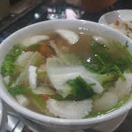 เมนูของร้าน สาครบุรี อ.วานรนิวาส