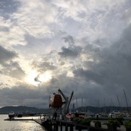 Yacht Haven Marina