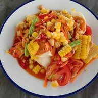 Zaab แซ่บกระทะร้อน