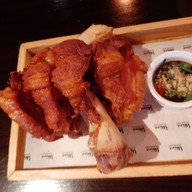 Wine I Love You The Street Ratchada