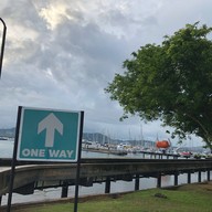 Yacht Haven Marina