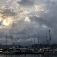 Yacht Haven Marina