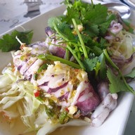 ครัวนางกำ