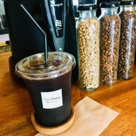 เมนูของร้าน Coffeebirthday ปุณณวิถี