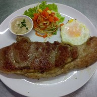 OK สเต็กเอกชัย