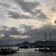 Yacht Haven Marina