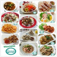 Mim #like Eat Drink Cafe’ & Food