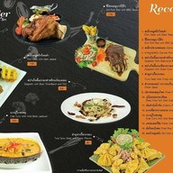 Trailer Coffee Bar วังน้ำเย็น