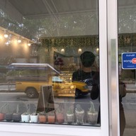 หน้าร้าน SAASII bakery