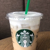 Starbucks SCG Experience