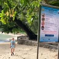 หาดไตรตรัง