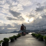 Yacht Haven Marina