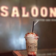 SALOON COFFEE AND BAR อุบลราชธานี