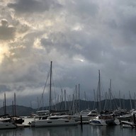 Yacht Haven Marina