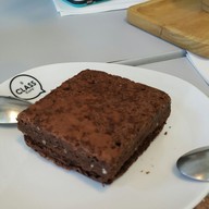 เมนูของร้าน CLASS Cafe' VOA Space ขอนแก่น