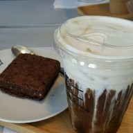 เมนูของร้าน CLASS Cafe' VOA Space ขอนแก่น