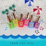 ร้านทำเล็บเชียงใหม่ After Nails & Lash ข้างพฤกษาดอนจั่น 086-536-2799