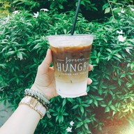เมนูของร้าน Forever Hungry Coffee & Panini