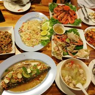 Kata On Fire Bar and Grill