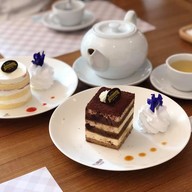 เมนูของร้าน Wilaiwan Huahin