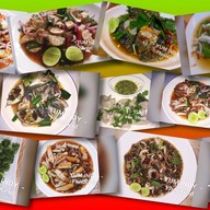 ยำอินดี้ หทัยราษฎร์