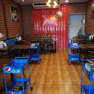 บรรยากาศ ญ.หญิง