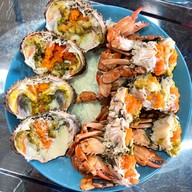 เผือกซีฟู้ด 1