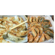 Gii-Gii Gyoza - กีกี เกี๊ยวซ่า Hub3 - พระราม 3