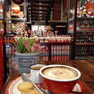 เมนูของร้าน บ้านโค๊ก