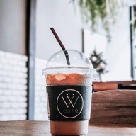 เมนูของร้าน W cafe (ดับบลิวคาเฟ่) Udomsuk51